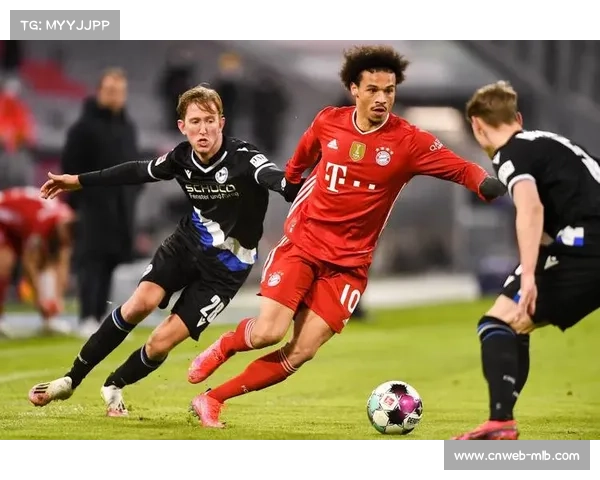 逆转彰显底蕴，拜仁慕尼黑用一场大胜为欧冠焦点战预热