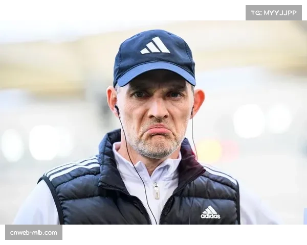 评论:图赫尔过于保守的换人,是否为拜仁出局埋下伏笔? 评论:图赫尔过于保守的换人,是否为拜仁出局埋下伏笔?